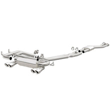 Load image into Gallery viewer, MagnaFlow SYS C/B 2001 BMW M3 3.2L E-46 - GTR Auto