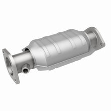 Load image into Gallery viewer, MagnaFlow Direct Fit Catalytic Converter 00-02 Nissan Sentra 1.8L CC