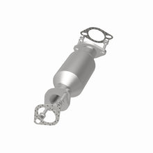 Load image into Gallery viewer, MagnaFlow California Direct Fit Catalytic Converter 11-13 Hyundai Elantra