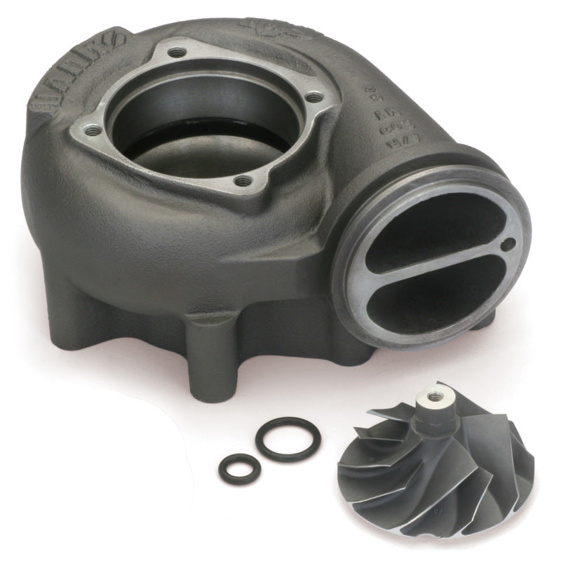 Banks Power Late 99.5-03 Ford 7.3L Turbine Housing & Comp Wheel Kit - GTR Auto