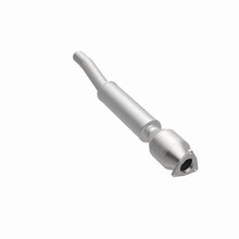 Load image into Gallery viewer, MagnaFlow Direct Fit Catalytic Converter 04/06 VW Phaeton 4.2L Rear Driver Side