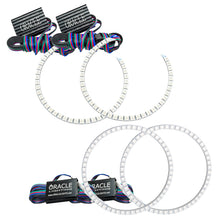 Load image into Gallery viewer, Oracle BMW 7 Series 06-08 Halo Kit - ColorSHIFT w/o Controller - GTR Auto
