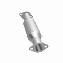Load image into Gallery viewer, MagnaFlow Direct Fit Catalytic Converter 97-98 Mitsu Diamante 3.5L