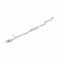 Load image into Gallery viewer, MagnaFlow Direct Fit Catalytic Converter 07-09 Mazda CX-7 2.3L