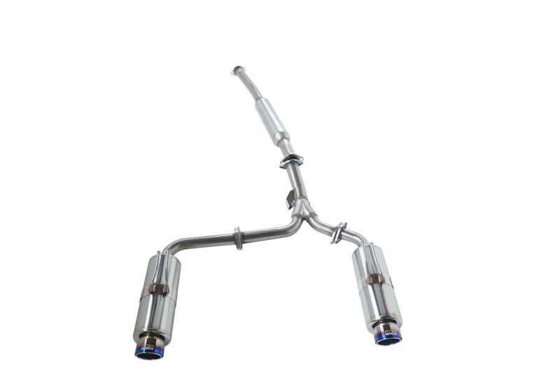HKS Hi-Power SPEC-L2 CZ4A 4B11 - GTR Auto