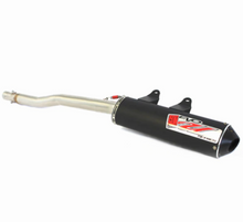 Load image into Gallery viewer, Big Gun 04-08 Can-Am Outlander MAX 400 EVO U Series Slip On Exhaust