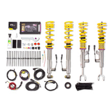 Load image into Gallery viewer, KW Coilover Kit DDC ECU BMW 5 Series (F10) 2WD w/o EDC - GTR Auto