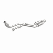 Load image into Gallery viewer, MagnaFlow Direct Fit Catalytic Converter 2000 Mercedes CLK320 3.2L