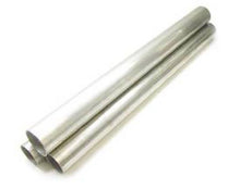 Load image into Gallery viewer, ATP 2in OD Stainless Steel Straight Pipe - 2ft