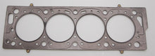 Load image into Gallery viewer, Cometic Peugeot P405 M-16 86.5mm .027 inch MLS Head Gasket