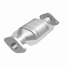 Load image into Gallery viewer, MagnaFlow Direct Fit Catalytic Converter 99-04 Kia Spectra 1.8L OEM