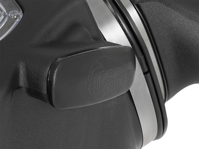 aFe Momentum HD Intakes Pro Dry S Ford Diesel Trucks V8 6.7L (td) - GTR Auto