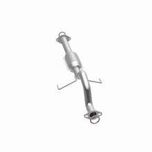 Load image into Gallery viewer, MagnaFlow Direct Fit Catalytic Converter 1995 Mazda Millenia 2.3L Rear
