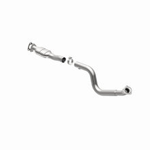 Load image into Gallery viewer, MagnaFlow Direct Fit Catalytic Converter 03-07 GM 2500/3500 P/S OEM