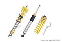 Load image into Gallery viewer, KW Coilover Kit V3 2016+ Mini Cooper Clubman (F54) w/ Electronic Dampers 352200BP