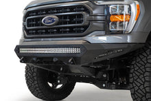 Load image into Gallery viewer, Addictive Desert Designs 2021 Ford F-150 Stealth Fighter Front Bumper - GTR Auto