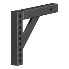 Load image into Gallery viewer, Curt Weight Distribution Shank (2in Shank 6in Drop 10-1/4in Rise)