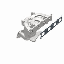 Load image into Gallery viewer, MagnaFlow DF Cat Conv 07 Dodge Caliber 2.4L Manifold AWD/07-10 Jeep Patriot 2.4L Manifold 4WD 49-St