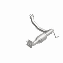 Load image into Gallery viewer, MagnaFlow Direct Fit Catalytic Converter 05-07 4-Run/FJ Driver Side Rear