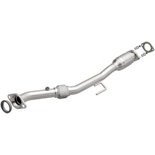 Load image into Gallery viewer, MagnaFlow Direct Fit Catalytic Converter 02-06 Altima 2.5L rear OEM