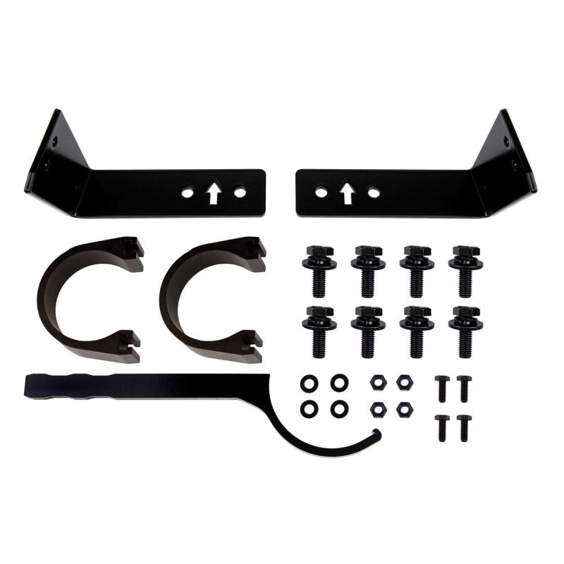 ARB Bp51 Fit Kit Lc200 Front - GTR Auto