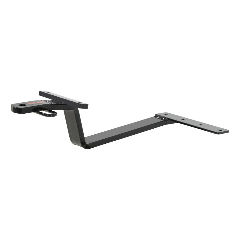 Curt 85-93 Volkswagen Cabriolet Class 1 Fixed-Tongue Trailer Hitch w/3/4in Trailer Ball Hole BOXED