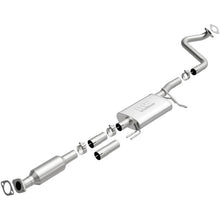 Load image into Gallery viewer, MagnaFlow Direct Fit Catalytic Converter California Grade 2014 Kia Soul 2.0L