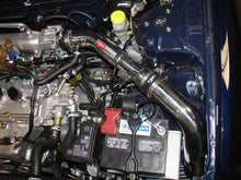 Load image into Gallery viewer, Injen 2002-2006 Sentra 1.8L 4 Cyl. Black Cold Air Intake - GTR Auto