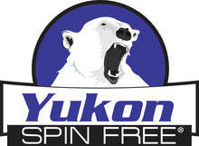 Load image into Gallery viewer, Yukon Gear Spin Free Locking Hub Conversion Kit For 12-15 Dodge 2500/3500 DRW - GTR Auto
