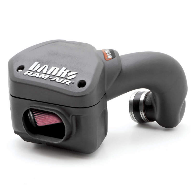 Banks Power 94-02 Dodge 5.9L Ram-Air Intake System - GTR Auto