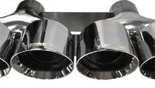 Load image into Gallery viewer, Corsa 2014-2019 Chevy Corvette C7 Stainless Steel Exhaust Tip Kit - GTR Auto