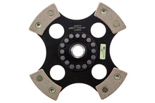 Load image into Gallery viewer, ACT 1991 Subaru Legacy 4 Pad Rigid Race Disc - GTR Auto