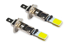 Load image into Gallery viewer, Diode Dynamics H1 COB12 LED - Cool - White (Pair) - GTR Auto