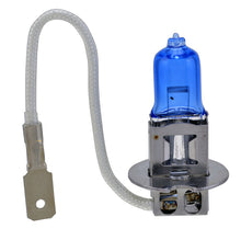 Load image into Gallery viewer, Hella H3 12V 55W Xen White XB Bulb (Pair) - GTR Auto