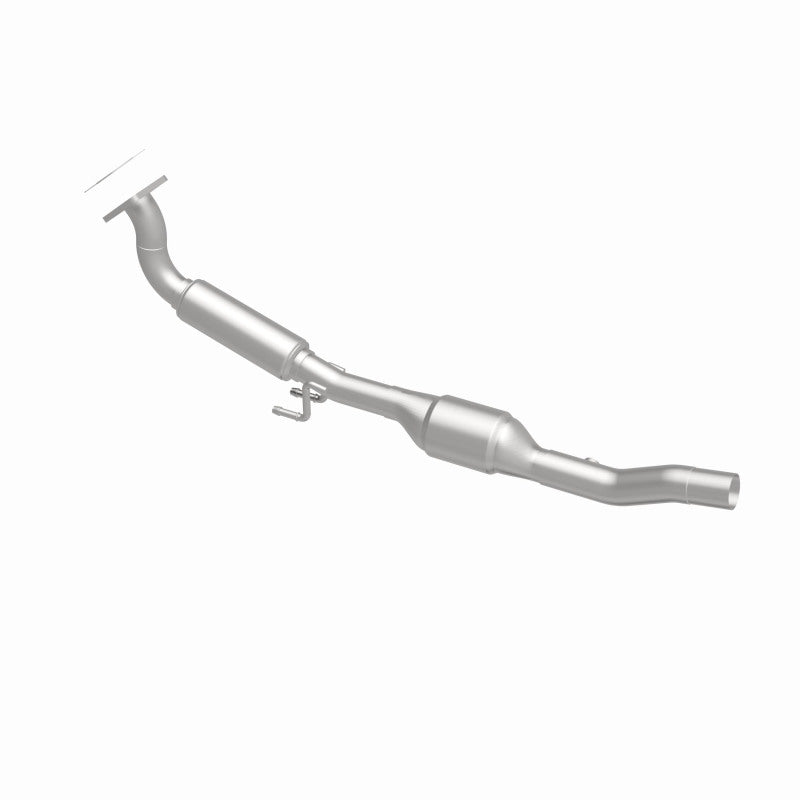 MagnaFlow Direct Fit Catalytic Converter 99-03 Beetle/Golf 2.0L