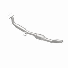 Load image into Gallery viewer, MagnaFlow Direct Fit Catalytic Converter 99-03 Beetle/Golf 2.0L