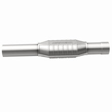 Load image into Gallery viewer, MagnaFlow Direct Fit Catalytic Converter Gm