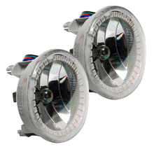Load image into Gallery viewer, Oracle 10-13 Chevrolet Camaro RS SMD FL - White