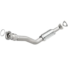 Load image into Gallery viewer, MagnaFlow Direct Fit Catalytic Converter Malibu 98-00 3.1L V6