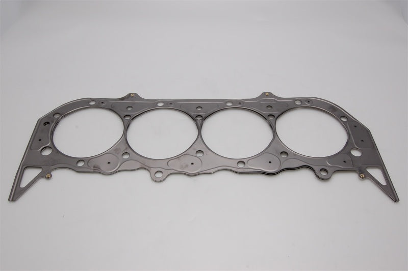 Cometic Chevy Big Block Brodix Big Duke/Big Brodie Heads 4.63in Bore .027in MLS Head Gasket - GTR Auto
