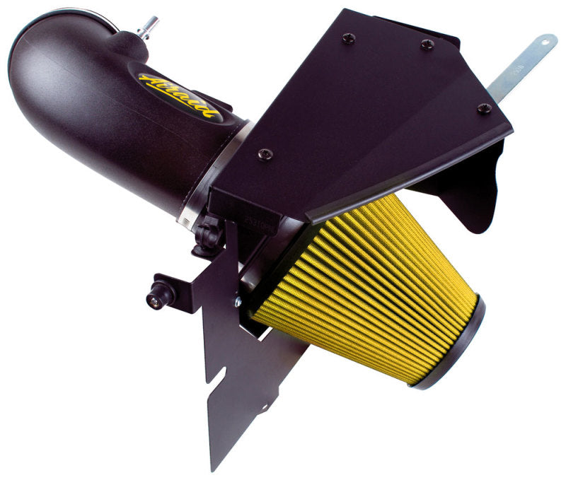 Airaid 09-15 Cadillac CTS V8-6.2L Performance Air Intake System - GTR Auto