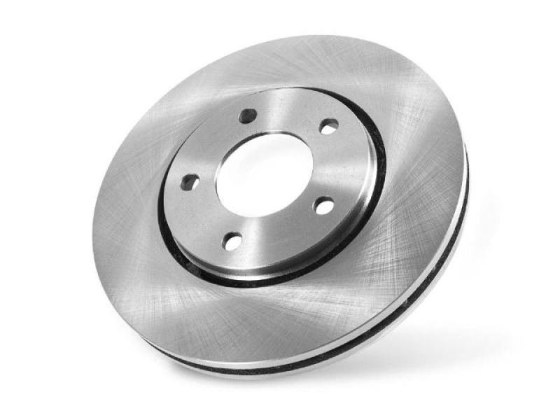 Power Stop 97-05 Chevrolet Blazer Front Autospecialty Brake Rotor AR8638