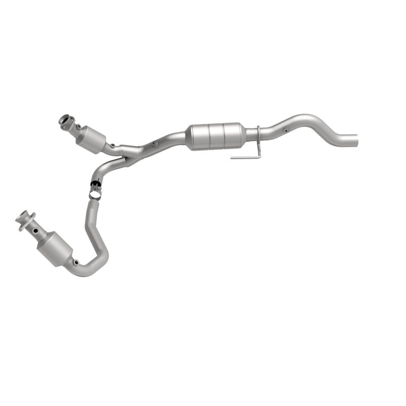 Magnaflow Conv DF 02-03 Dodge Durango 5.9L - GTR Auto