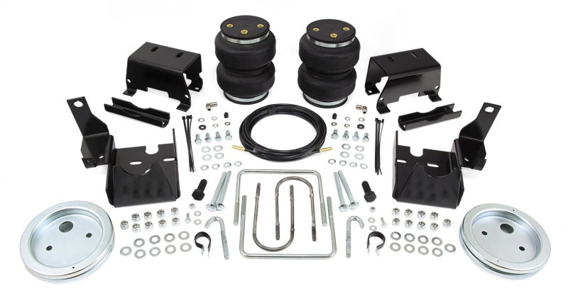 Air Lift Loadlifter 5000 Air Spring Kit - GTR Auto