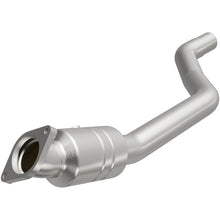 Load image into Gallery viewer, MagnaFlow Direct Fit Catalytic Converter 2015 Charger V8 6.4 6.2 OEM