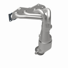 Load image into Gallery viewer, MagnaFlow Direct Fit Catalytic Converter SCION TC- 05-09 2.4L OEM