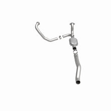 Load image into Gallery viewer, MagnaFlow Direct Fit Catalytic Converter 2003 Ram 1500 5.7 2WD