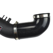 Load image into Gallery viewer, Injen 05-06 Tundra / Sequoia 4.7L V8 w/ Power Box Wrinkle Black Power-Flow Air Intake System - GTR Auto