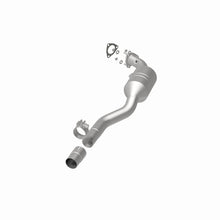 Load image into Gallery viewer, MagnaFlow Direct Fit Catalytic Converter 07-09 Porsche 911 P/S