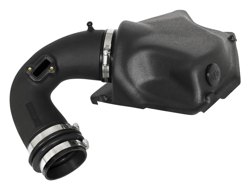 aFe Magnum FORCE Stage-2 Pro 5R Cold Air Intake System 2017 BMW 330i (F3x) L4-2.0L (t) B48 - GTR Auto